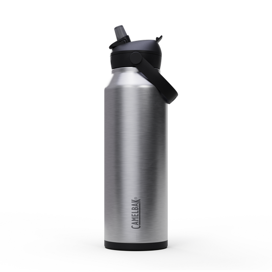 thrivetm-flip-straw-40oz-bottle-insulated-stainless-steel-u6 fsveh4qkv9