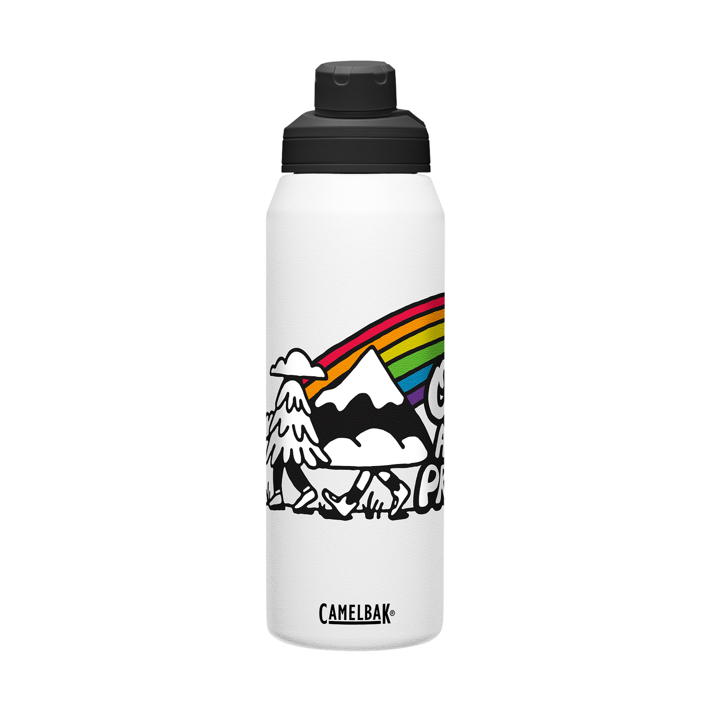 chute-mag-32-oz-water-bottle-insulated-stainless-steel-plus-cleanup-kit-pride-collection-limited-edition-t7 jxtehqxuvf