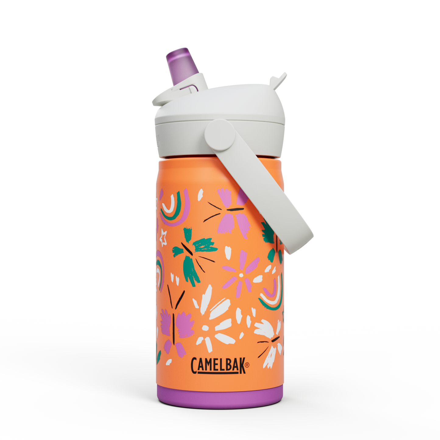 thrivetm-flip-straw-kids-12oz-bottle-insulated-stainless-steel-q4 trowl6w7o7