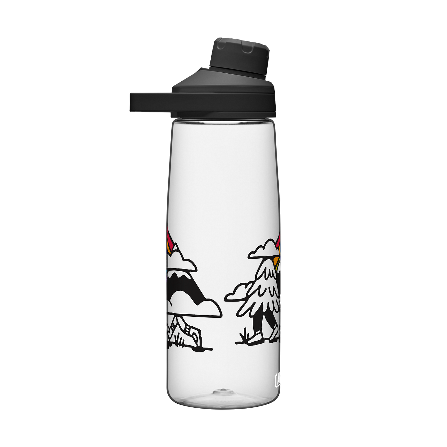 chute-mag-25oz-bottle-with-tritantm-renew-pride-collection-limited-edition-k5 uzdu52ad5z