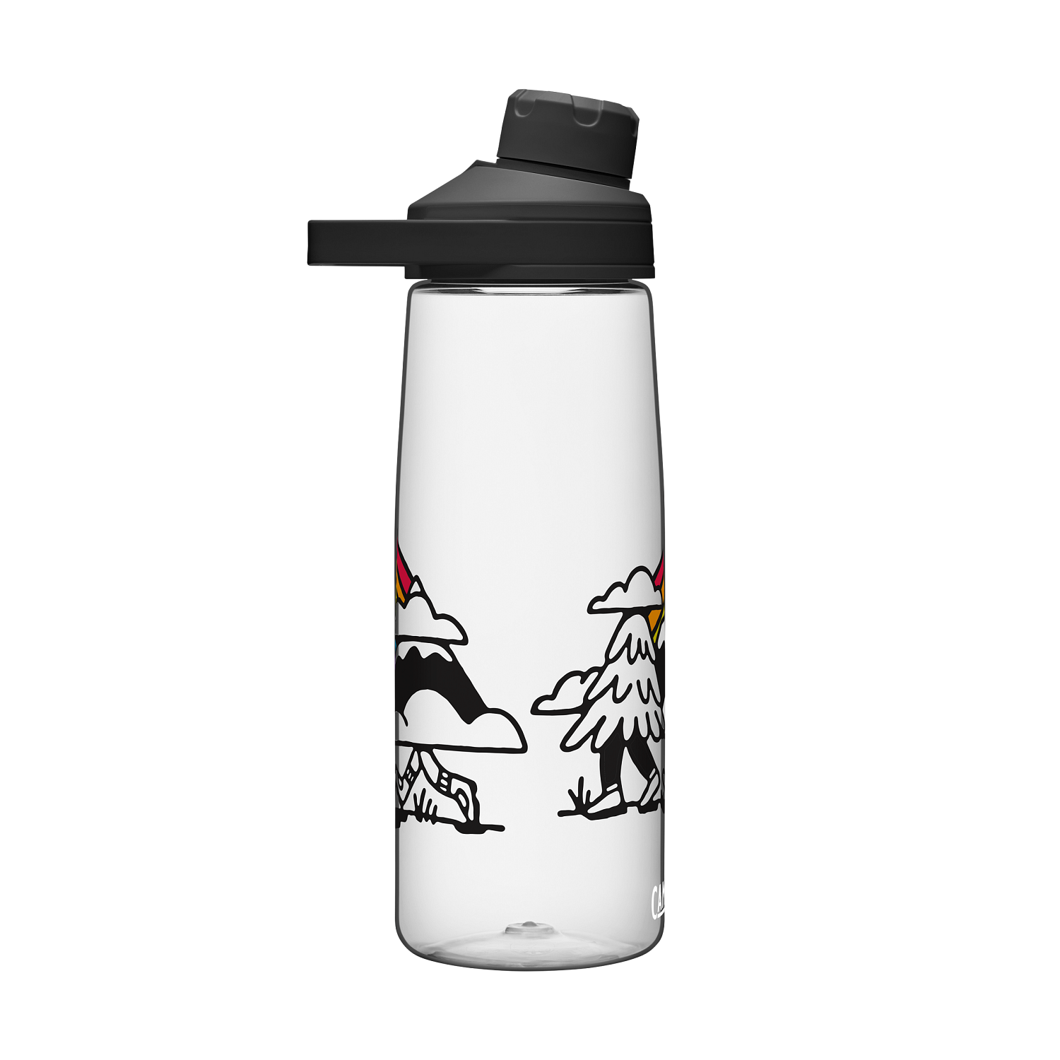 chute-mag-25oz-bottle-with-tritantm-renew-pride-collection-limited-edition-k5 uzdu52ad5z
