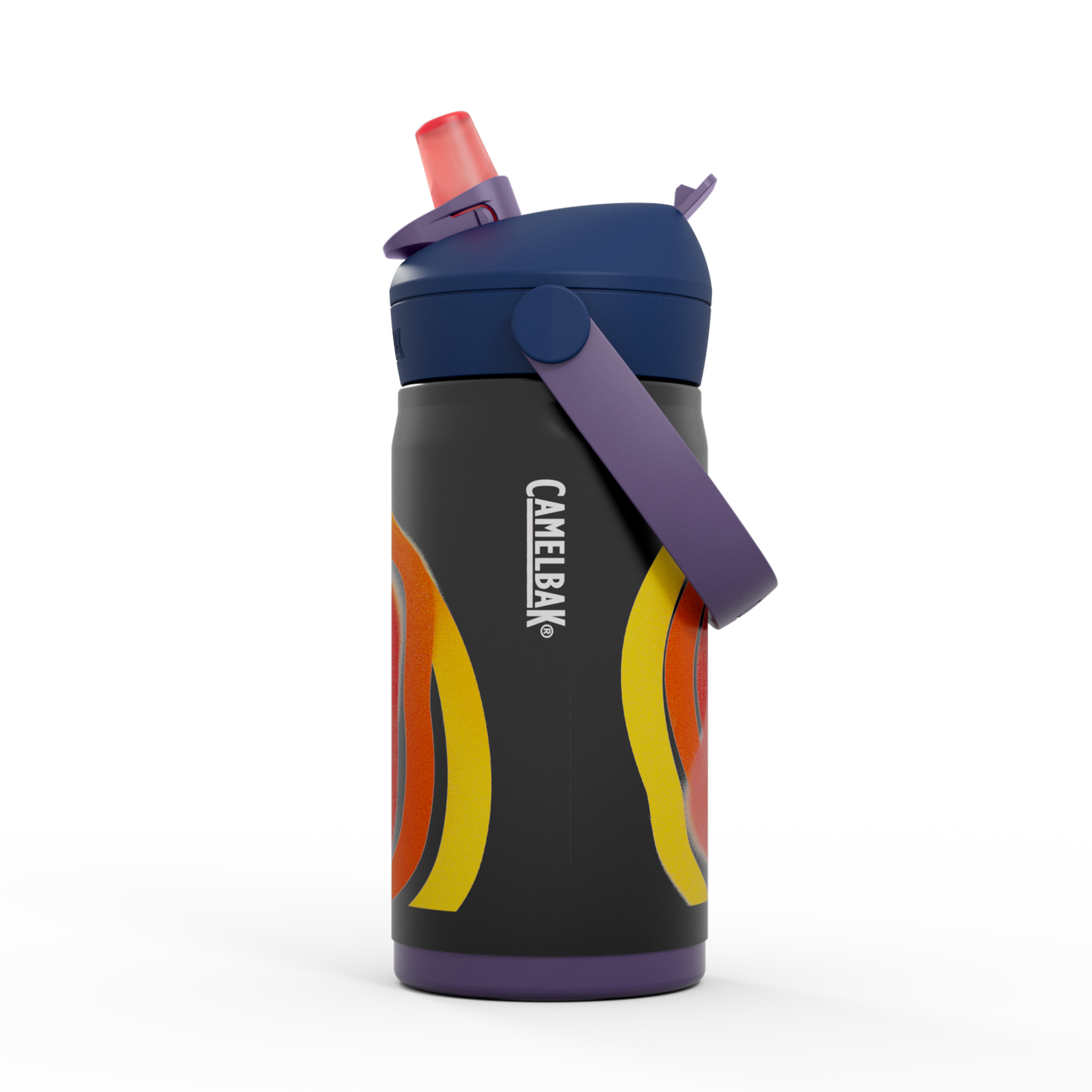 thrivetm-flip-straw-kids-12oz-bottle-insulated-stainless-steel-q4 y0qyyas3fj